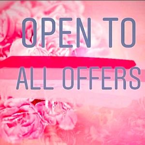 Sales deals and trades